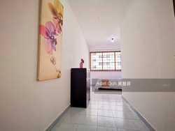 Blk 124 Pasir Ris Street 11 (Pasir Ris), HDB 4 Rooms #211513111